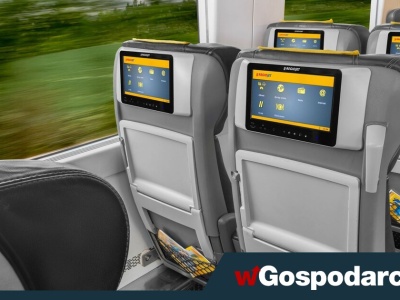 Czeski wjazd na polskie tory