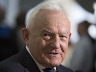 MiGi-29 dla Ukrainy. Miller do Zełenskiego: Podziękuj