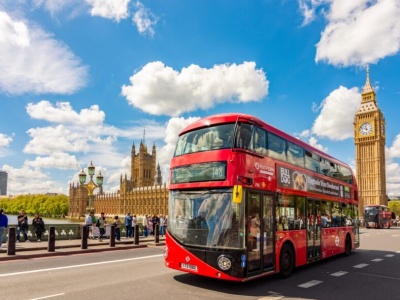 Gdzie w Londynie najłatwiej dogadać się po polsku?
