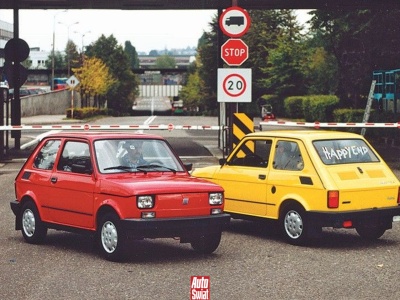 Zrobiliśmy trudny quiz o samochodach PRL. Szanse na wynik powyżej 5/11 są marne