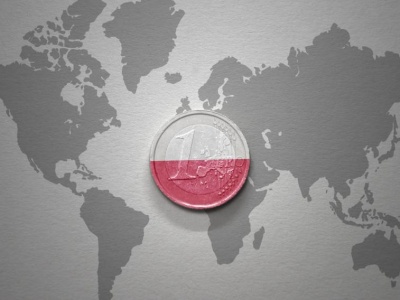 Euro w Polsce? Domański: Dostrzegam coraz więcej korzyści z posiadania własnej waluty