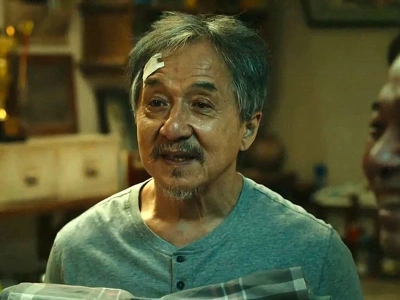 Jackie Chan zagrał starca chorego na Alzheimera. Zwiastun nowego filmu