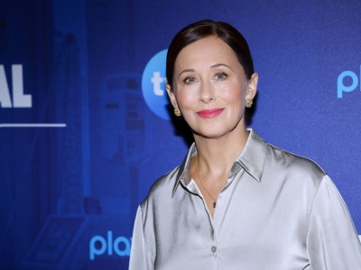 Jolanta Fraszyńska długo walczyła z demonami przeszłości. Teraz otwarcie mówi o dzieciństwie