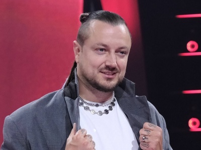 Zaskakujący wpis Barona po wieści o rozwodzie. Zdradził, jak się czuje