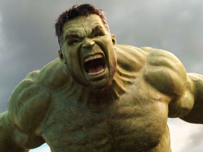 Hulk zmienia kolor? Już nie zzielenieje ze złości w nowym Spider-Manie?