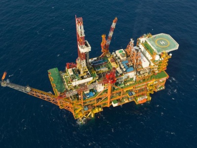 Ropa drożeje po korzystnych doniesieniach z chińskiej gospodarki