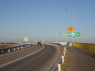 Obwodnica Gostynia gotowa. Mieszkańcy odetchną z ulgą