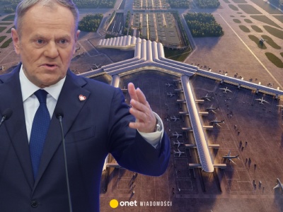 Premier ogłosił koniec nazwy CPK. Okazuje się, że wiele zostanie po staremu