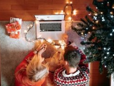 Odpal święta z mocą. Laptopy do pracy i maratonów gamingowych