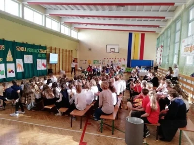 18 dni bez lekcji. Piątek ostatnim dniem zajęć przed świętami