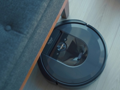 Producent Roomby na kolanach. Nie dał rady Chińczykom i cłom Trumpa