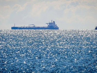 Rosyjska flota cieni na celowniku UE