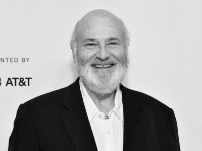 Branża filmowa pogrążona w żałobie. Świat żegna Roba Reinera