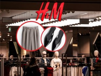 Zimowa wyprzedaż w H&M. Na te perełki warto się skusić