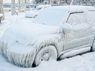 Nadchodzi zima, jakiej nie widziano od półwiecza