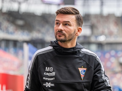 Górnik Zabrze bardzo chce jego transferu. Temat znów wraca i jest realny