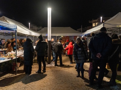 XI Wigilijne Spotkanie „Nie jesteś sam”