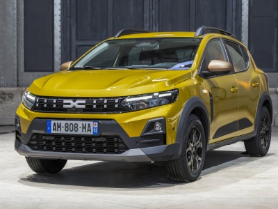 Nowa Dacia Sandero i Jogger wjeżdżają na pełnej. Chińczycy mają powód do obaw, bo król opłacalności wrócił