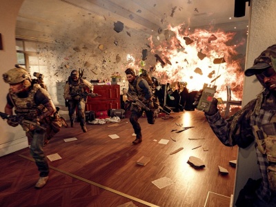 „Chcę to jasno powiedzieć”. Zespół Battlefield 6 walczy o odzyskanie zaufania po serii wpadek