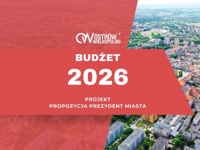 Takie rzeczy chciałaby zrobić Klimek w 2026 roku. Czy przekona radnych?