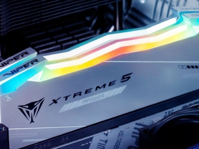 Pamięć RAM droższa niż karty graficzne? Rynek oszalał do reszty