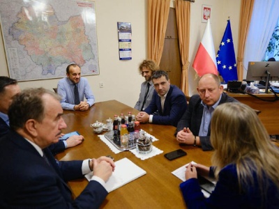 Południowa obwodnica Wadowic znów z opóźnieniem. Braki w dokumentacji wstrzymują decyzję ZRID