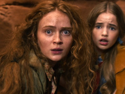 Tak zapowiada się koniec „Stranger Things”! Mamy zwiastun drugiej części 5. sezonu