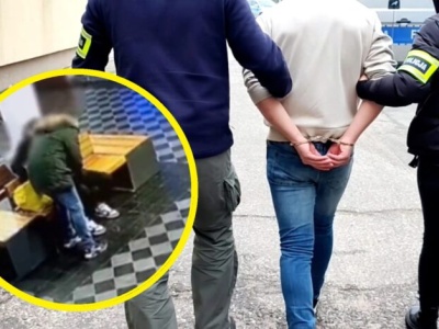 Napad na pasażera na dworcu PKP. Sprawcy ukradli telefon, torbę i 4,5 tysiąca złotych – FILM