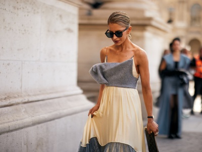 Miu Miu na fali, Versace w kryzysie. Oto najbardziej pożądane marki luksusowe w 2025 roku