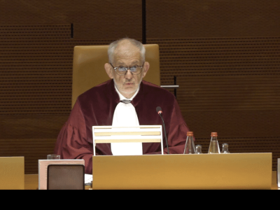 TSUE rozstrzygnie los KREDYTÓW z WIBOR. 12 lutego 2026 zapadnie wyrok, który może zmienić kredyty w Polsce