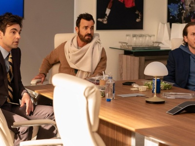 Justin Theroux zapowiada 2. sezon serialu Fallout. Aktor wcieli się w Mr. House'a