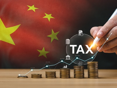 Kontrole podatkowe w Chinach w 2025 r.: odzyskano 5,69 mld RMB, w tym od celebrytów i influencerów