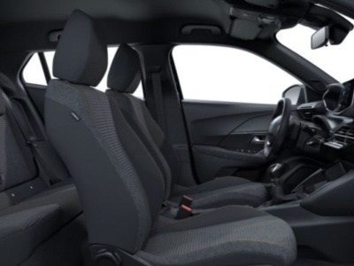 Stylowy SUV Peugeota za 101 300 zł. Francuzi odpowiadają Chińczykom