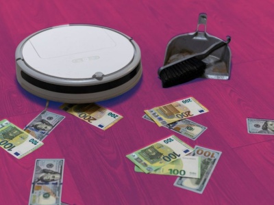 iRobot bankrutuje. Wyjaśniamy, co to oznacza dla ciebie i twojej roomby