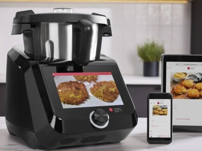 Robot z Lidla 4 razy tańszy niż Thermomix. Lecę po swój