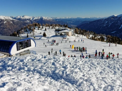 Wybrali najtańszy ośrodek narciarski w Europie. Tyle kosztują skipassy