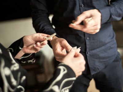 Nie jeżdżą na święta. 