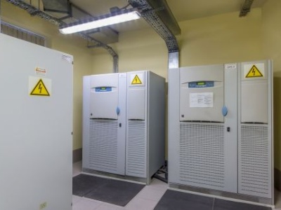 UPS-y dla centrów danych będą warte 12 mld dol.