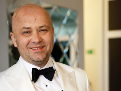 Adrian Szymaniak nie wytrzymał. Tak ocenił nieprzychylne komentarze