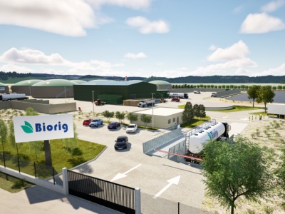 Hiszpanie chcą zainwestować 1,5 mld zł w Polsce. Chodzi o OZE