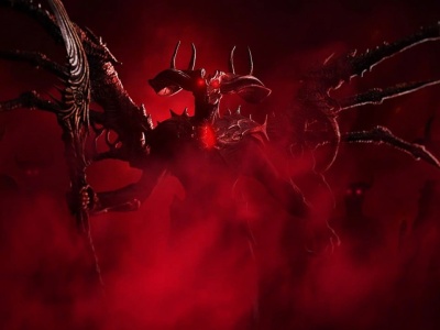 Powstawała 8 lat, by zbawić gatunek. Gracze twierdzą, że to i tak zbyt mało, bo otwarty świat  Ashes of Creation jest pusty i pełny błędów