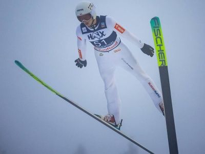 Szokujący pomysł eksperta. Wujek Adama Małysza lekiem na całe zło