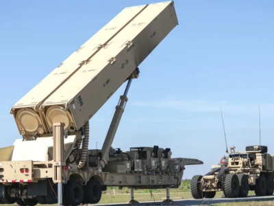 Amerykanie zaprezentowali nową broń. Wymowne słowa generała