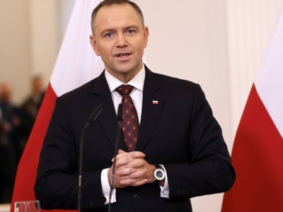 Karol Nawrocki zaprosił związki nauczycielskie. W grze prezydenckie weto