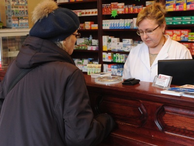 GIF alarmuje: 18 partii wycofanych. Popularny lek znika z aptek