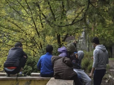 100 mln euro od rządu Hiszpanii na pomoc dzieciom migrantom