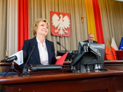 15 lat rządów Hanny Zdanowskiej. Jak oceniają je łodzianie?