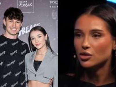 Natsu podsumowuje rozstanie z Marcinem Dubielem: 