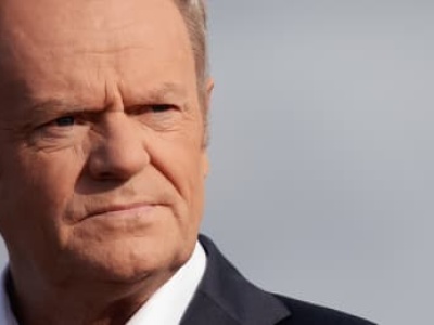 Tusk: „Wiele na to wskazuje, że po dzisiejszym spotkaniu w Berlinie będziemy o krok bliżej pokoju”