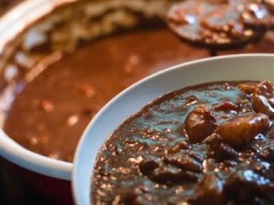 Bez tej potrawy nie ma Wigilii. Niemal każda śląska rodzina przygotowuje aż 10 litrów